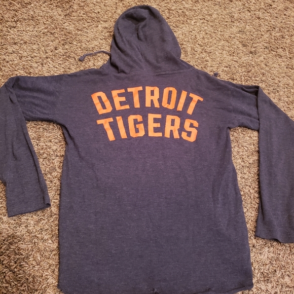 Detroit Tigers pullover - Picture 2 of 2